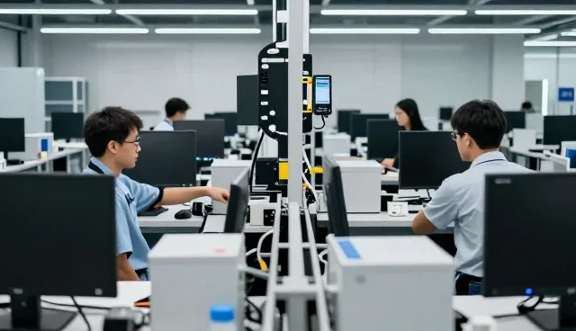 深圳字节时代科技有限公司