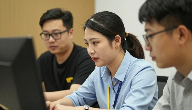 深圳字节时代科技有限公司带来全新的技术开发体验