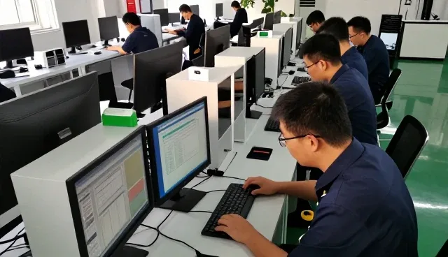 深圳字节时代科技有限公司探索安装调试新方向,布局安装调试领域