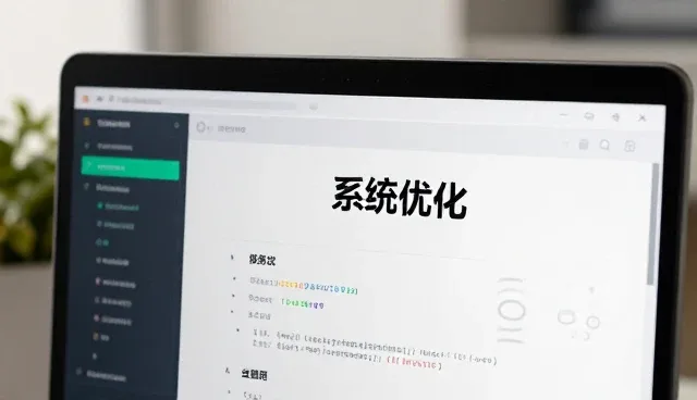 技术选型中的业务需求匹配策略