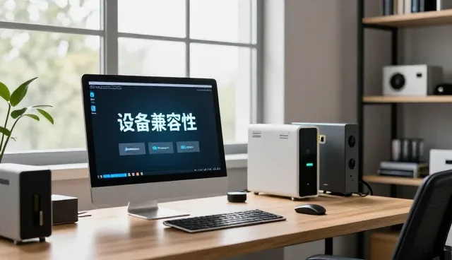 设备兼容性在技术开发中的适用条件与业务趋势